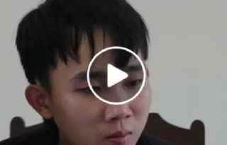 Thanh niên chém chết người vì thách nhau khi livestream