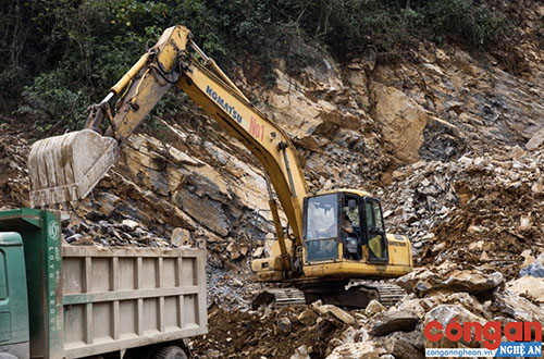 Tăng cường tháo gỡ khó khăn trong thu ngân sách