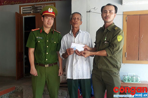 Làm rõ nhiều vụ phạm pháp hình sự trên địa bàn