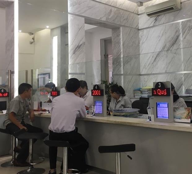Cải cách hành chính: Cần cán bộ có năng lực, trách nhiệm và tâm huyết