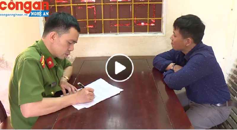 Nhóm đối tượng mua bán 15kg ma túy