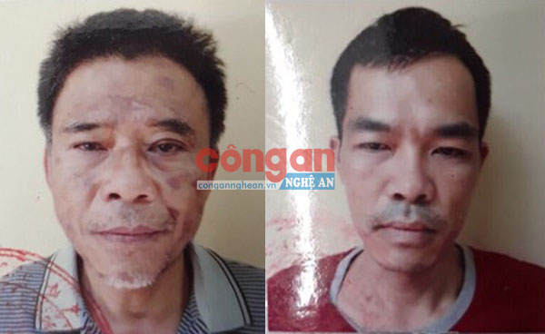 4 ngày, bắt 7 vụ mua bán, tàng trữ ma túy