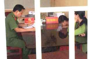 Khởi tố vụ án người đàn ông nghi xâm hại nữ sinh lớp 4 tại trường