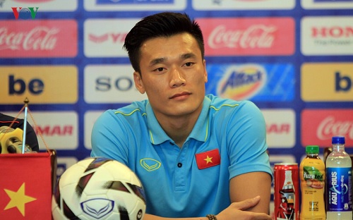 U23 Việt Nam - U23 Myanmar: Hãy chơi bóng bằng trái tim