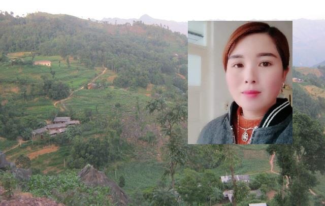 Giải cứu 2 phụ nữ trên đường bán sang Trung Quốc