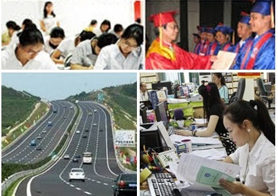 Chỉ đạo, điều hành của Chính phủ, Thủ tướng Chính phủ nổi bật tuần