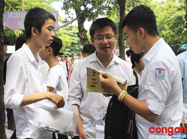 Toàn cảnh về kỳ thi tuyển sinh vào lớp 10 THPT năm học 2019 - 2020