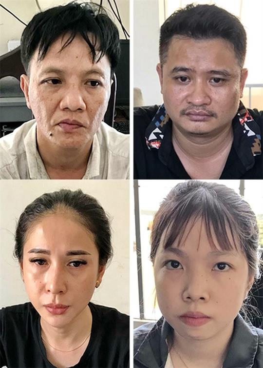 'Mát xa, mát gần' rồi 'rút ruột' ví của khách