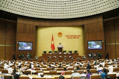 Quốc hội sẽ giám sát tối cao về phòng, chống xâm hại trẻ em