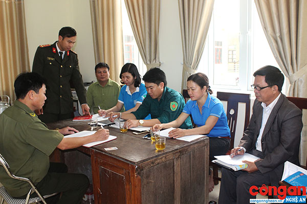 Chú trọng phát triển nhanh và bền vững