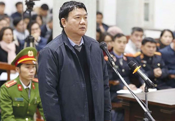 Tờ báo phải đi đầu trong cuộc chiến chống 'diễn biến hòa bình' và tham nhũng, tiêu cực