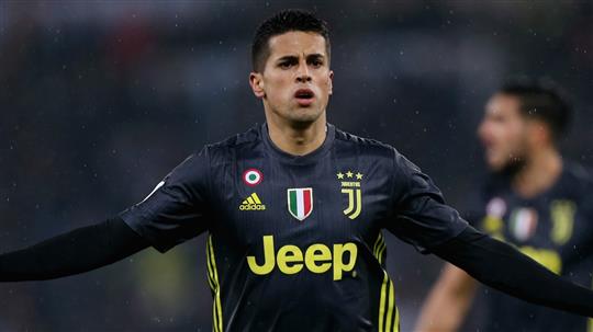 Cancelo