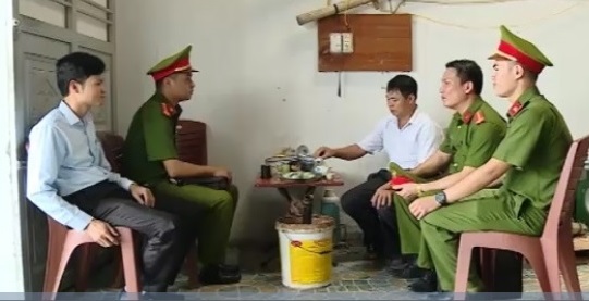 Nhiều loại ma túy mới xâm nhập vùng nông thôn