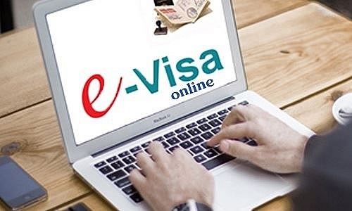 Nga chuẩn bị áp dụng thị thực điện tử