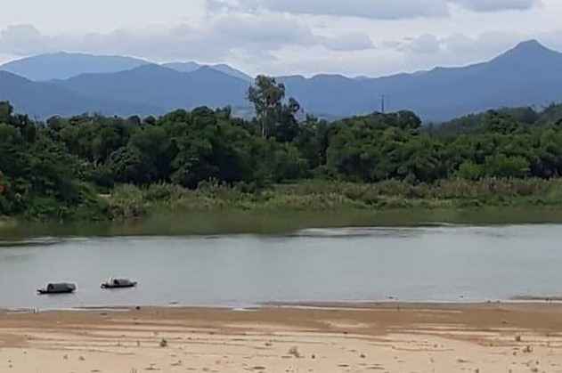 Địa điểm các cháu đuối nước 