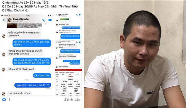 Bắt thêm 4 đối tượng trong đường dây lừa đảo chiếm đoạt tài sản sử dụng công nghệ cao