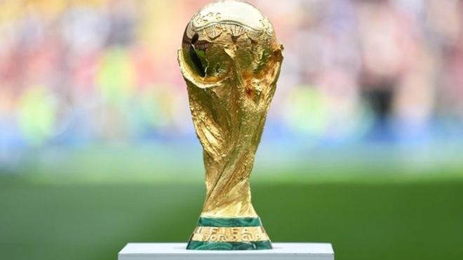 ASEAN sẽ đăng cai World Cup 2034