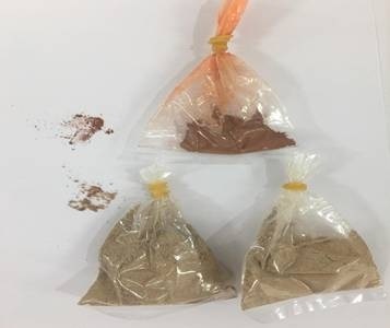 Nhiều trẻ bị ngộ độc chì nặng do dùng thuốc cam