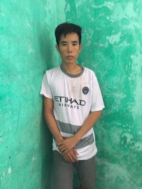 Đối tượng 