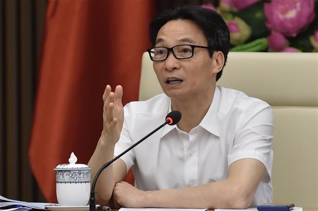 Người dân phải được dùng thực phẩm sạch, an toàn như hàng xuất khẩu