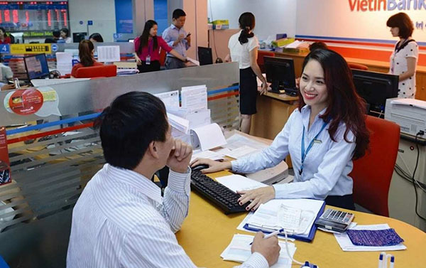 Ngân hàng cảnh báo lừa đảo công nghệ cao