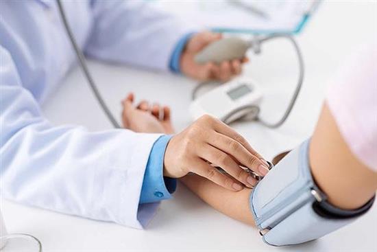80% người bệnh đái tháo đường chết do biến chứng tim mạch
