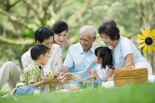 Giữ gìn và phát huy văn hóa ứng xử tốt đẹp trong mỗi gia đình