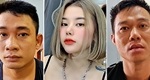 Hotgirl 9x và người tình điều hành đường dây mua bán thuốc lắc ở phố biển