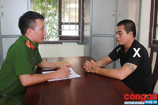 Bắt giữ các đối tượng chuyên đột nhập trộm tài sản nhà dân