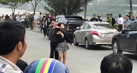 Nguy hiểm khi sống cùng kẻ ngáo đá