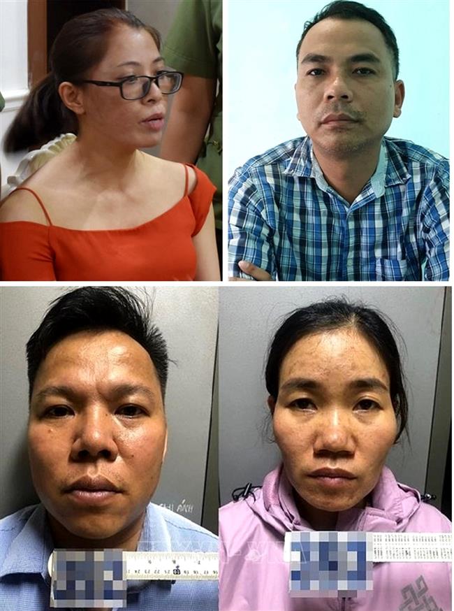 Lừa đảo xuất khẩu lao động: Chiêu trò cũ, nạn nhân mới