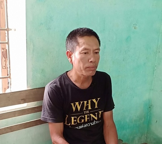 Khởi tố, bắt giam đối tượng gây cháy rừng nghiêm trong ở Hà Tĩnh