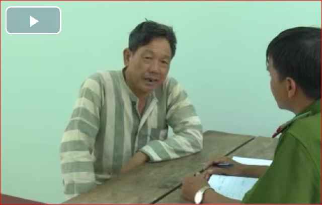 Nguyên trưởng thôn môi giới bán dâm