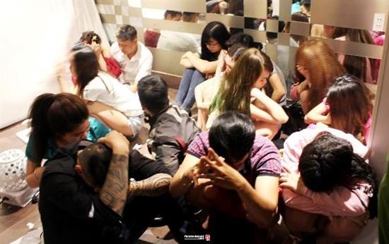 Sửa đổi Luật Phòng, chống ma túy là yêu cầu cấp thiết
