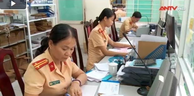 Nhân lên những mô hình hay vì nhân dân phục vụ