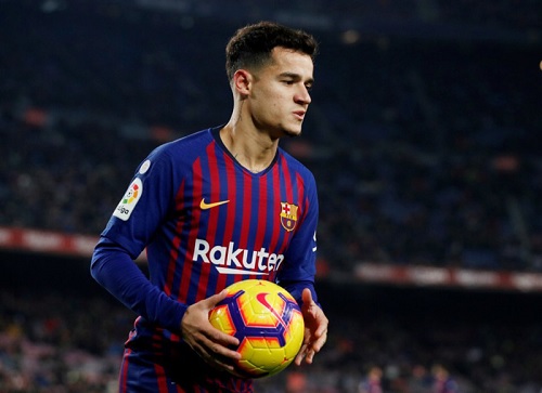 Chuyển nhượng 4/7: Coutinho đồng ý đến PSG, De Gea nhận lương khủng
