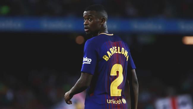 Nelson Semedo