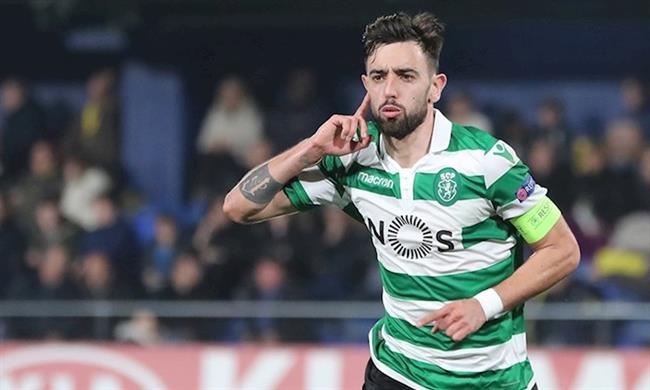 Bruno Fernandes