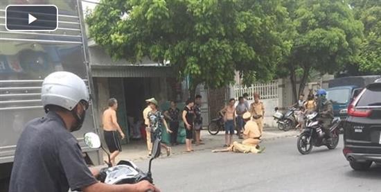 Lo ngại văn hóa giao thông trong thanh thiếu niên
