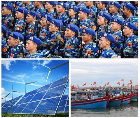 Chỉ đạo, điều hành của Chính phủ, Thủ tướng Chính phủ nổi bật tuần từ 8-12/7