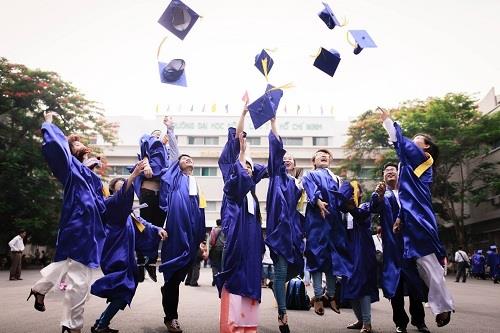 Tinh thần khởi nghiệp của HSSV lên cao