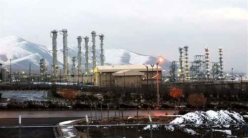 Thế giới tuần qua: Iran tiếp tục thể hiện lập trường cứng rắn với Mỹ