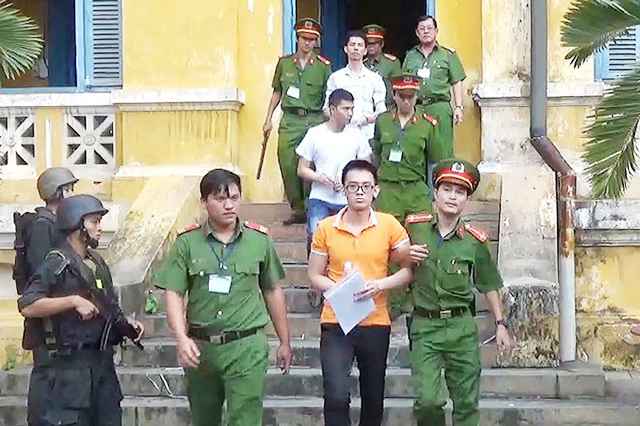 Bài 2: Lật tẩy những trò lừa đảo đê hèn, bất nhân