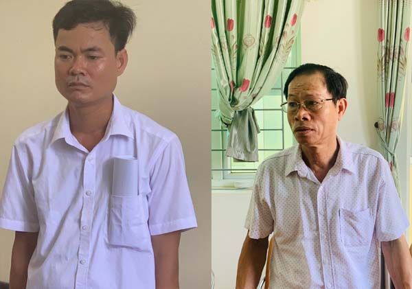 Bắt nguyên chủ tịch UBND xã tham nhũng trong đền bù, giải phóng mặt bằng