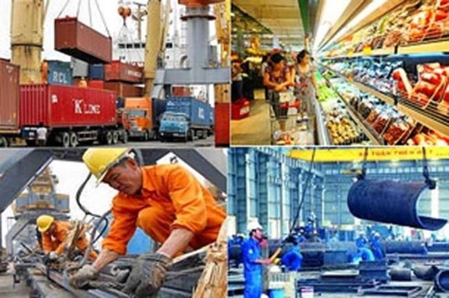 Nghị quyết phiên họp Chính phủ thường kỳ với các địa phương tháng 6/2019