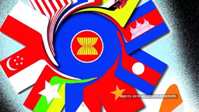 ASEAN thúc đẩy thuận lợi hóa thương mại