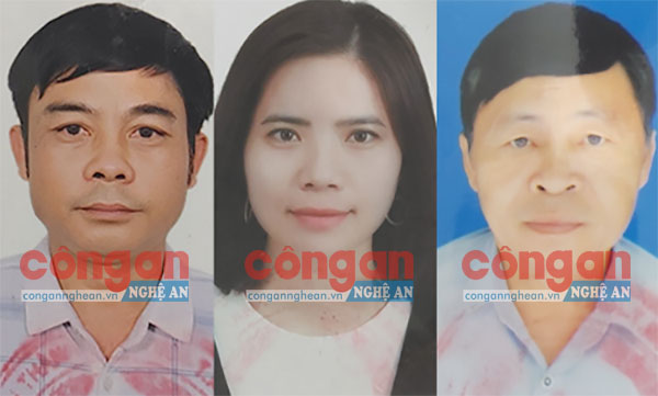 Khởi tố 3 bị can liên quan đến dự án kênh thoát nước