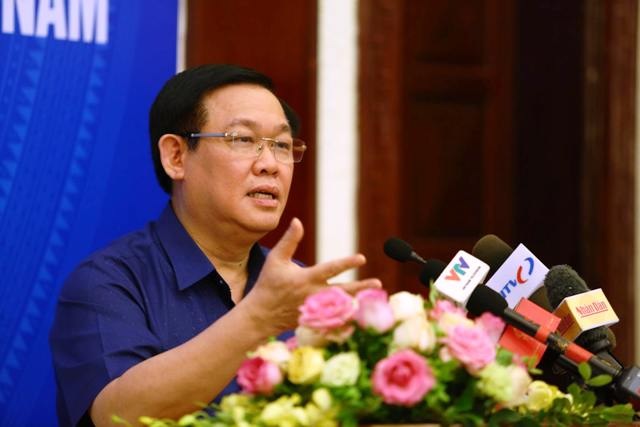 Chủ động duy trì ổn định kinh tế vĩ mô