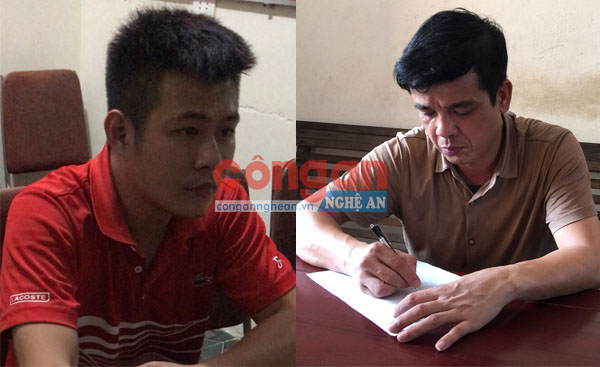 Bắt 4 đối tượng tàng trữ ma túy