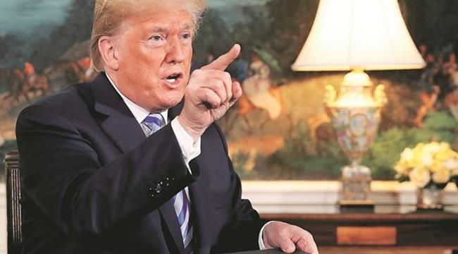 Tổng thống Trump tuyên bố Iran sẽ phải 'trả giá chưa từng có'
